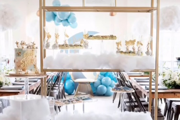 M’Channe Events | About M’Channe Events | About