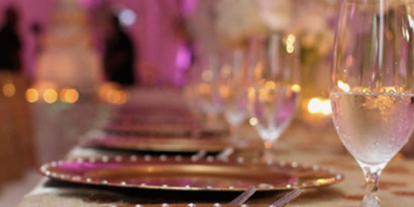 M’Channe Events | Event Planning