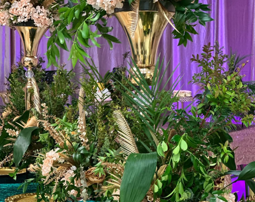 M’Channe Events | Event Planning M’Channe Events | Event Planning