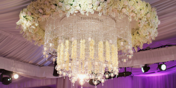 M’Channe Events | Event Planning