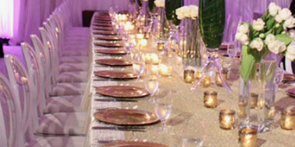 M’Channe Events | Event Planning